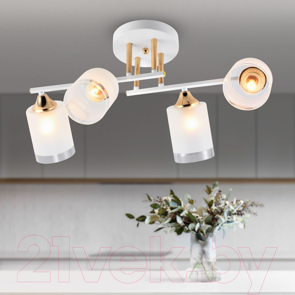 Изображение товара Люстра Rivoli Georgiana 9144-203 / Б0055878