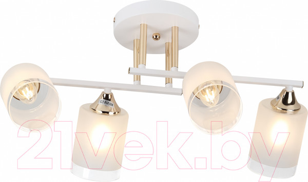 Изображение товара Люстра Rivoli Georgiana 9144-203 / Б0055878