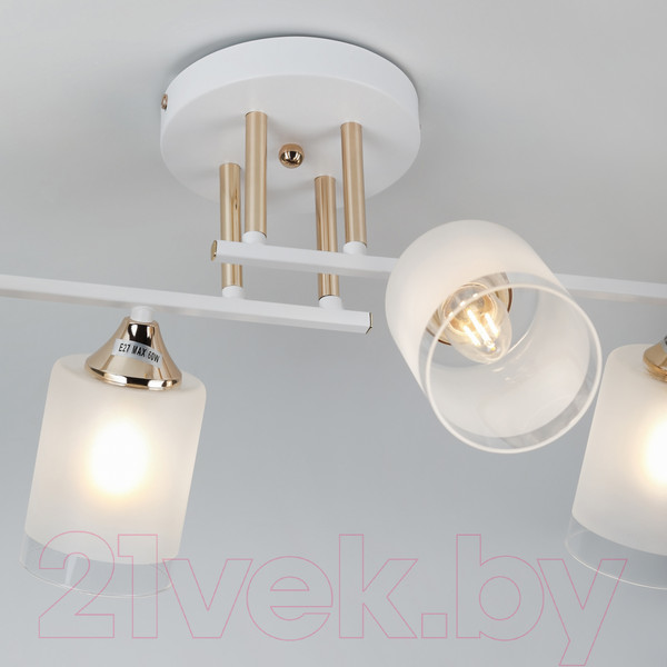 Изображение товара Люстра Rivoli Georgiana 9144-203 / Б0055878