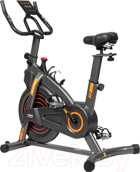 Изображение товара Велотренажер Alpin Picco SB-450