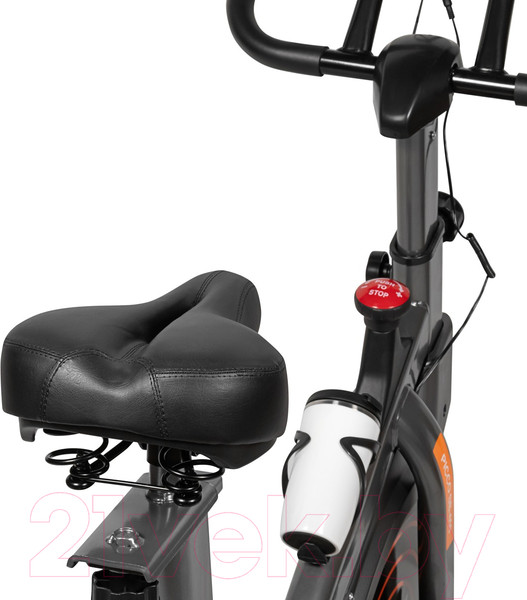 Изображение товара Велотренажер Alpin Picco SB-450
