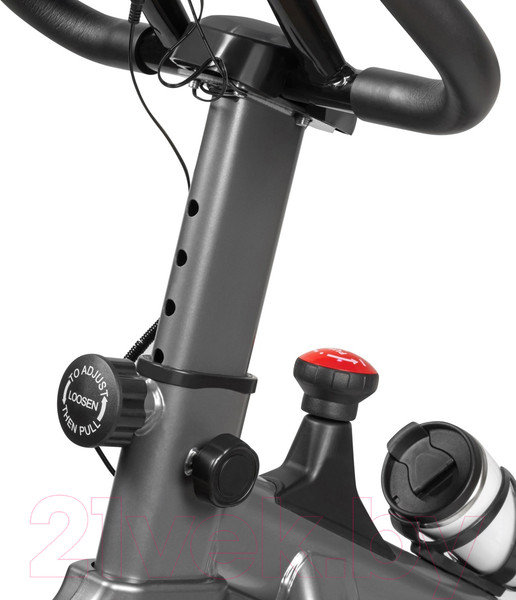 Изображение товара Велотренажер Alpin Picco SB-450