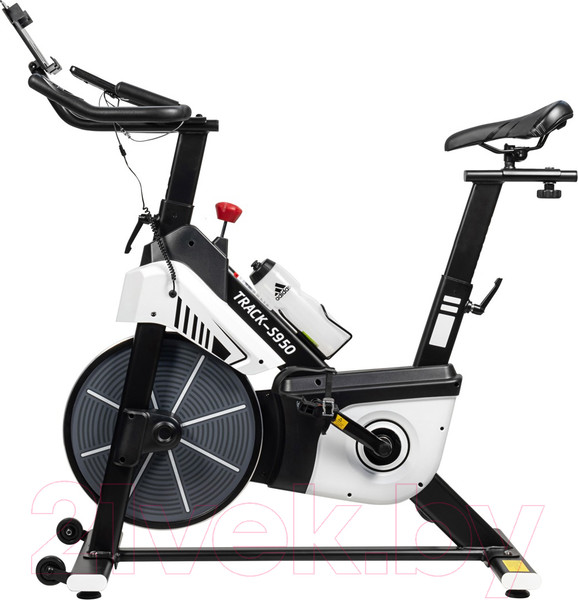 Изображение товара Велотренажер Alpin Gross SB-950