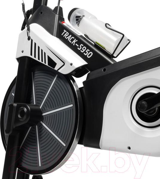 Изображение товара Велотренажер Alpin Gross SB-950