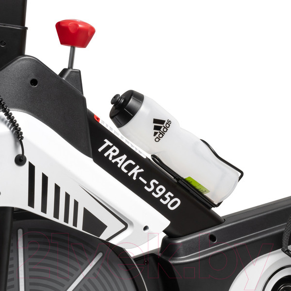 Изображение товара Велотренажер Alpin Gross SB-950