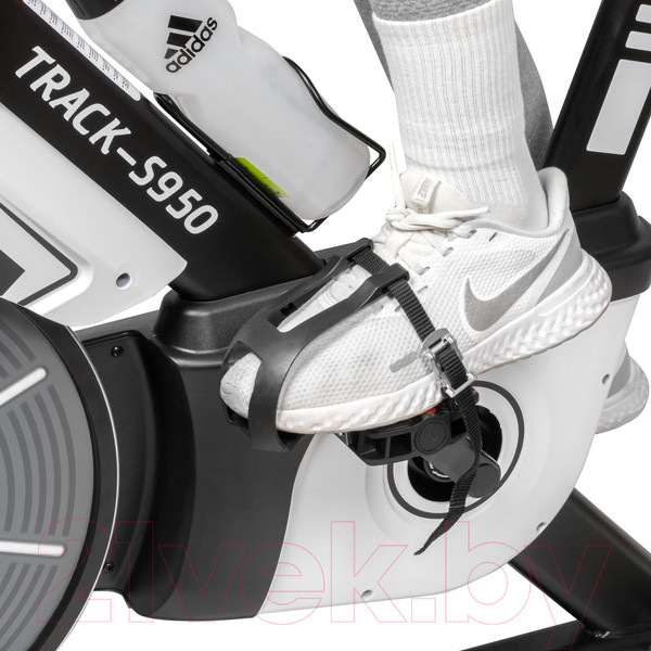 Изображение товара Велотренажер Alpin Gross SB-950