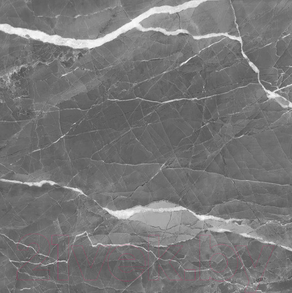 Изображение товара Плитка LCM Imperial Grey 6060IME18P (600x600)