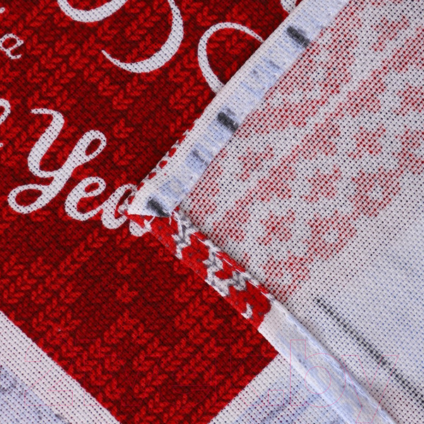 Изображение товара Скатерть DomoVita Чудеса 150x150 / 4429845