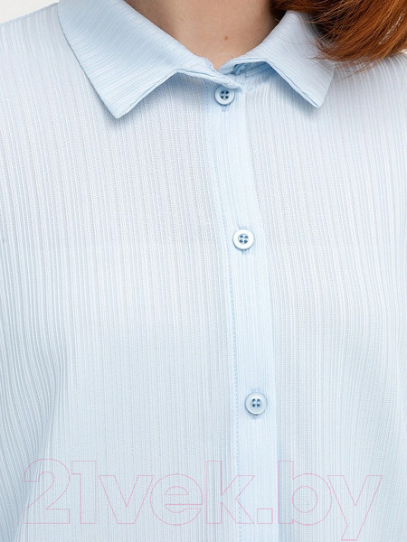 Изображение товара Комплект домашней одежды Mark Formelle 592482 (р.164/170-84-90, голубое небо)