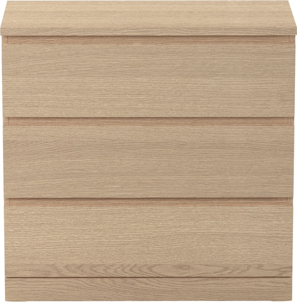 Изображение товара Комод Mio Tesoro Варма 3 (дуб беленый)