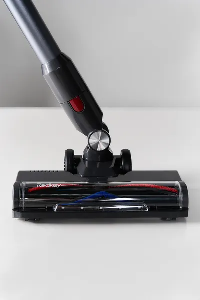 Изображение товара Вертикальный пылесос Redkey Cordless Vacuum Cleaner P9 (черный)