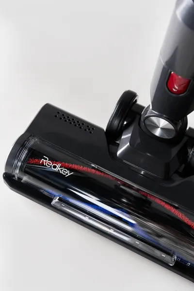 Изображение товара Вертикальный пылесос Redkey Cordless Vacuum Cleaner P9 (черный)