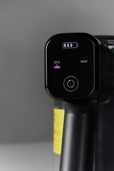 Изображение товара Вертикальный пылесос Redkey Cordless Vacuum Cleaner P9 (черный)