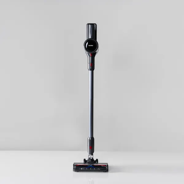 Изображение товара Вертикальный пылесос Redkey Cordless Vacuum Cleaner P9 (черный)