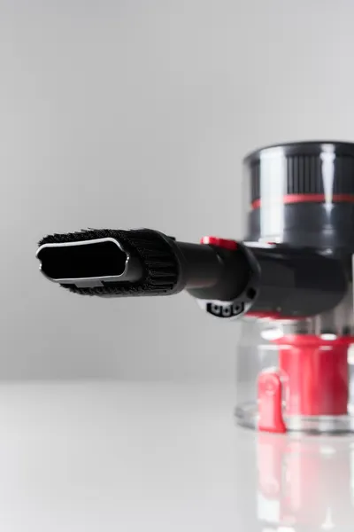 Изображение товара Вертикальный пылесос Redkey Cordless Vacuum Cleaner P9 (черный)