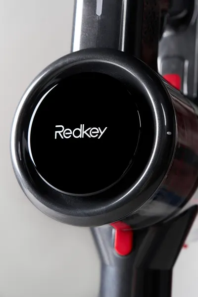 Изображение товара Вертикальный пылесос Redkey Cordless Vacuum Cleaner P9 (черный)
