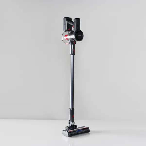 Изображение товара Вертикальный пылесос Redkey Cordless Vacuum Cleaner P9 (черный)