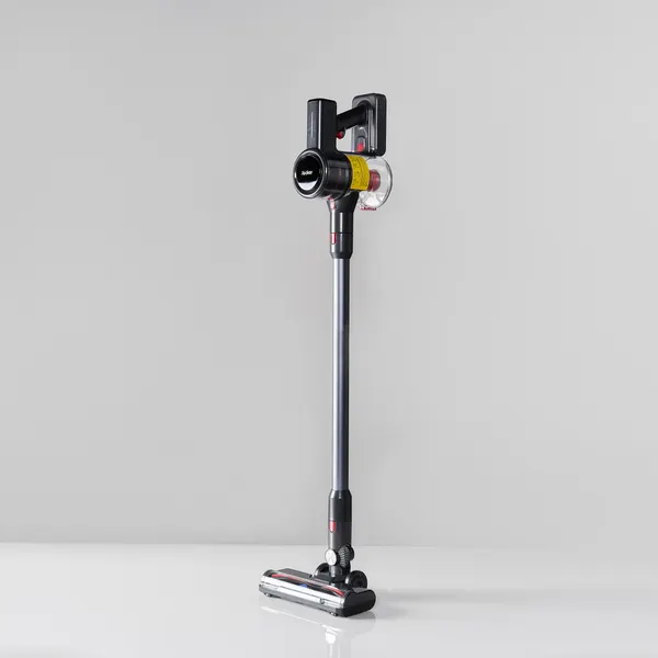 Изображение товара Вертикальный пылесос Redkey Cordless Vacuum Cleaner P9 (черный)