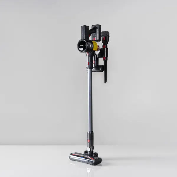 Изображение товара Вертикальный пылесос Redkey Cordless Vacuum Cleaner P9 (черный)