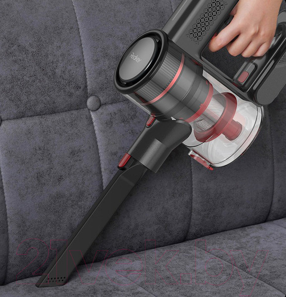 Изображение товара Вертикальный пылесос Redkey Cordless Vacuum Cleaner P9 (черный)