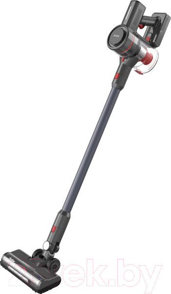 Изображение товара Вертикальный пылесос Redkey Cordless Vacuum Cleaner P9 (черный)