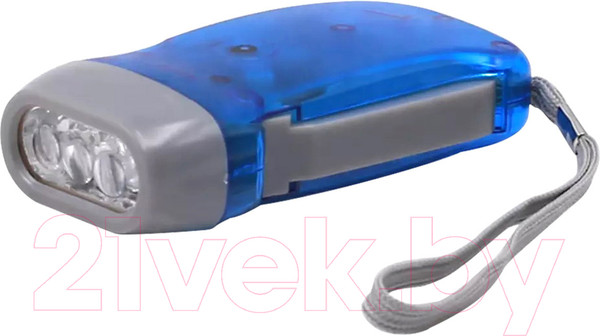 Изображение товара Фонарь Sipl Карманный кинетический / ZD42A