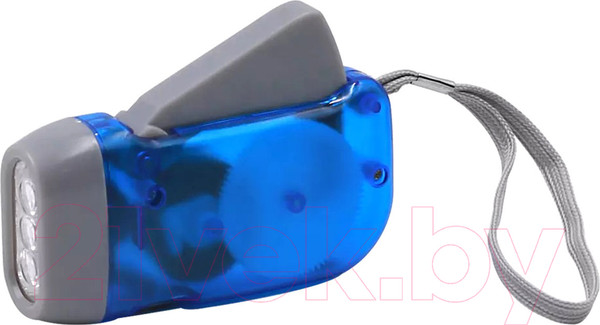 Изображение товара Фонарь Sipl Карманный кинетический / ZD42A