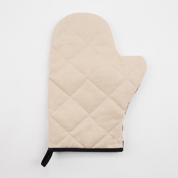 Изображение товара Рукавица-прихватка Этель Healthy Life / 4523394