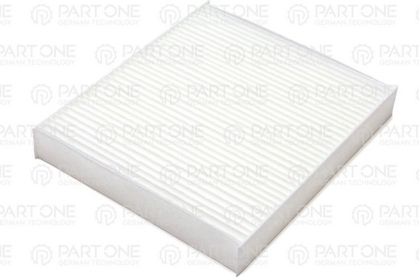 Изображение товара Салонный фильтр Part-One 1CF183