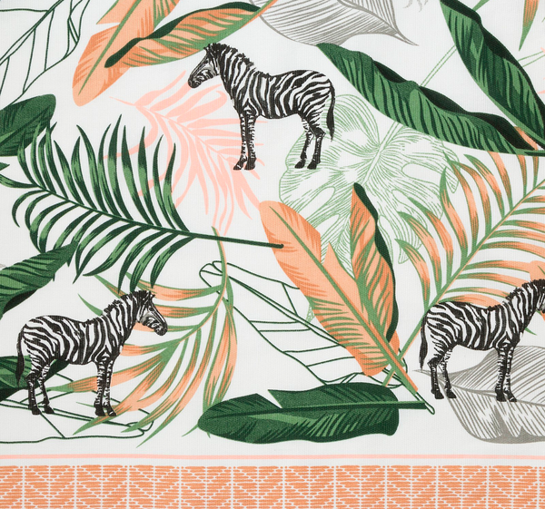 Изображение товара Скатерть Доляна Modern kitchen 220x144 / 4682790