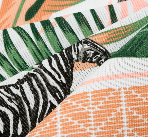 Изображение товара Скатерть Доляна Modern kitchen 220x144 / 4682790