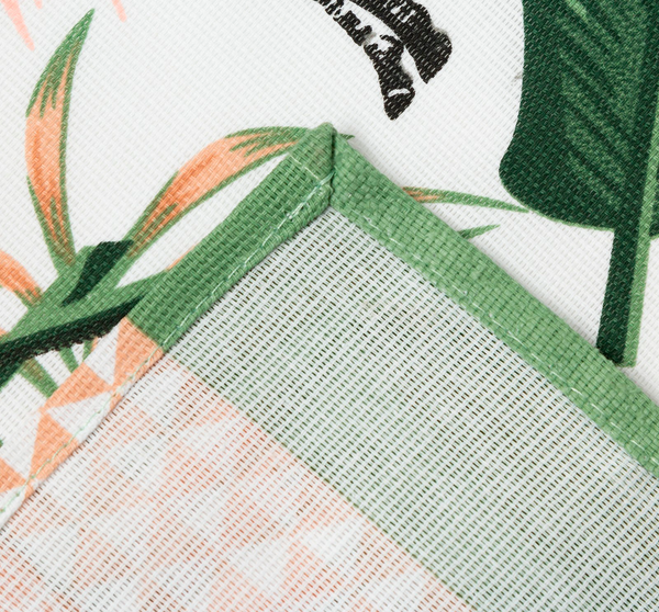 Изображение товара Скатерть Доляна Modern kitchen 220x144 / 4682790