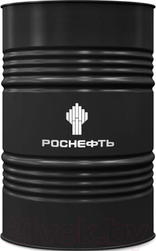 Изображение товара Жидкость гидравлическая Роснефть Gidrotec OE HVLP 46 (180кг)