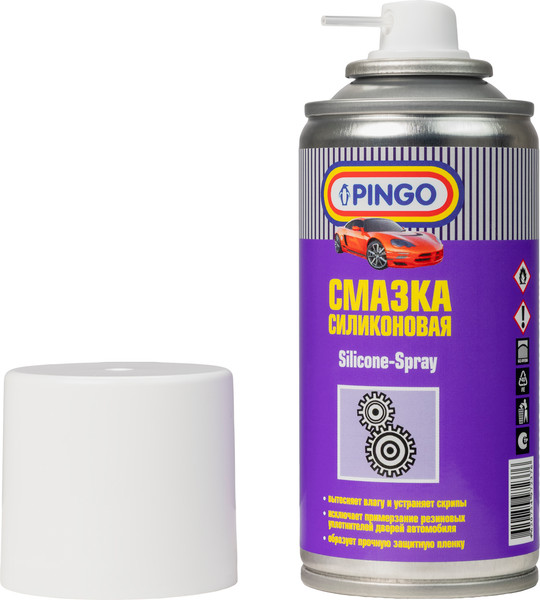 Изображение товара Смазка техническая Pingo 85060-0 (150мл)