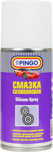 Изображение товара Смазка техническая Pingo 85060-0 (150мл)