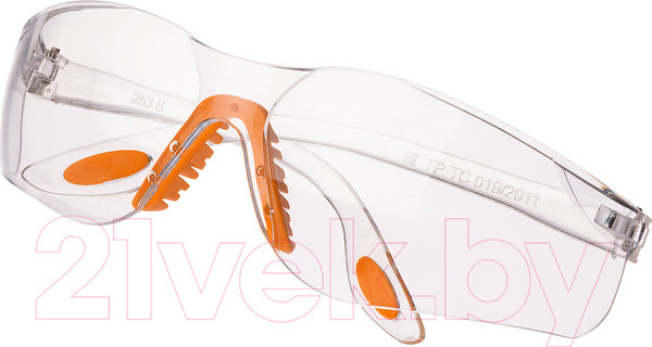 Изображение товара Защитные очки TDM SQ1016-0741