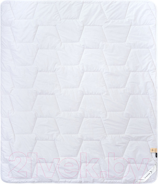 Изображение товара Одеяло ИвШвейСтандарт Merino MN-01/300MW-140