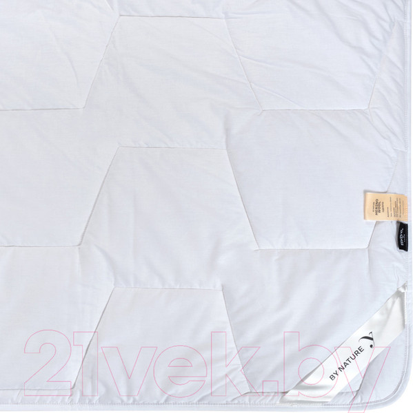 Изображение товара Одеяло ИвШвейСтандарт Merino MN-01/300MW-140