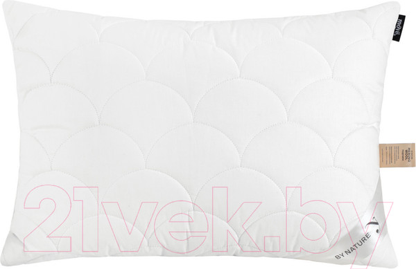 Изображение товара Подушка для сна ИвШвейСтандарт Merino / MN-02-MW-57