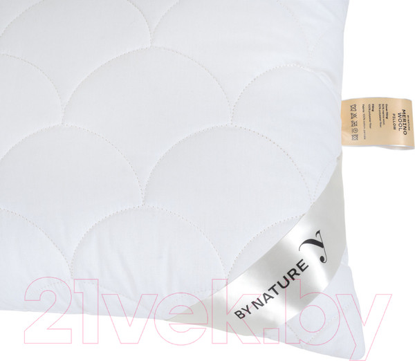 Изображение товара Подушка для сна ИвШвейСтандарт Merino / MN-02-MW-57