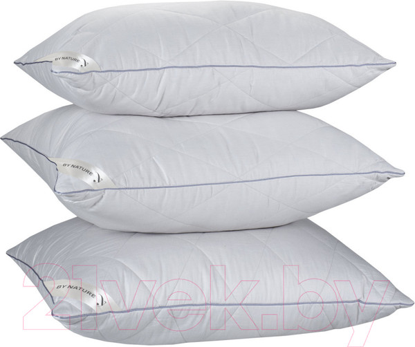 Изображение товара Подушка для сна ИвШвейСтандарт Hemp / MN-02-HF-57