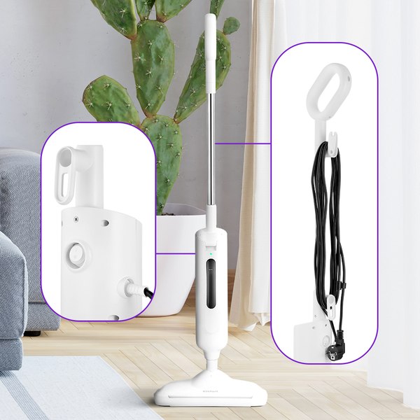 Изображение товара Пароочиститель Kitfort KT-1052