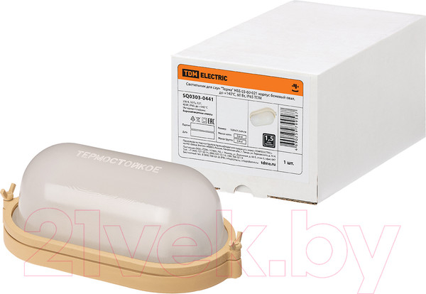 Изображение товара Светильник ЖКХ TDM SQ0303-0441