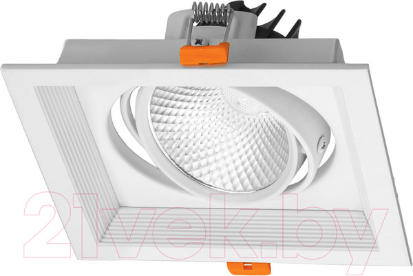 Изображение товара Точечный светильник TDM Фокус-1 SQ0369-0410