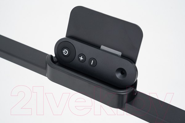 Изображение товара Электрическая беговая дорожка Calviano Slim Black
