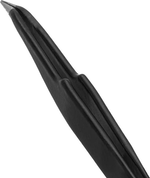 Изображение товара Пинцет монтажный TDM SQ1025-0806
