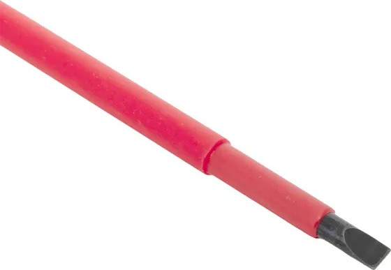 Изображение товара Отвертка EKF sl-6.5-150-mas-in