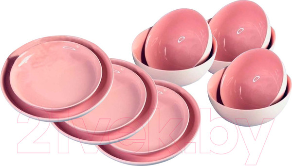 Изображение товара Набор тарелок Lenardi 226-167