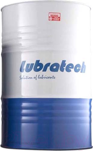 Изображение товара Моторное масло Lubratech Ultra Plus 504/507 5W30 (60л)
