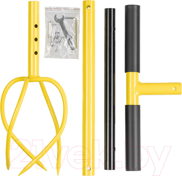 Изображение товара Культиватор ручной Garvill TG-37